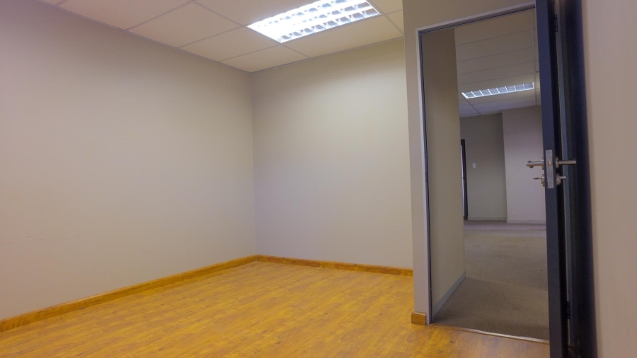 To Let commercial Property for Rent in Safari Gardens North West